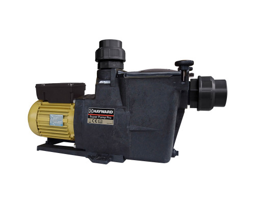 Обладнання для басейну Насос Hayward SP2611XY161 Super Pro (220 В, 13 м3/год, 1 HP)