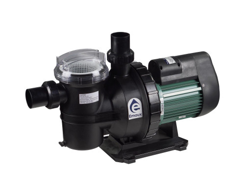 Обладнання для басейну Насос Emaux SC150 (220 В, 20 м3/год, 1.5 HP)