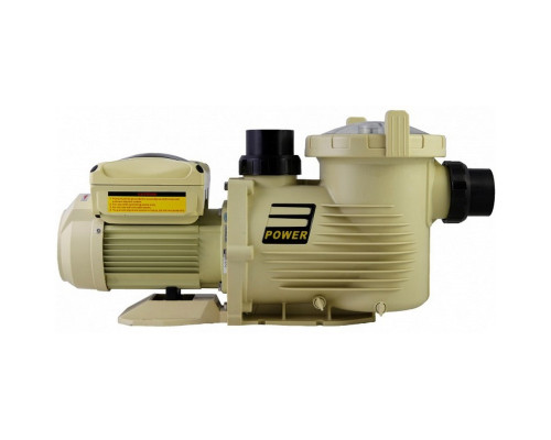 Обладнання для басейну Насос Emaux EPV150 (220 В, 25 м3/год, 1.5 HP) зі змінною швидкістю