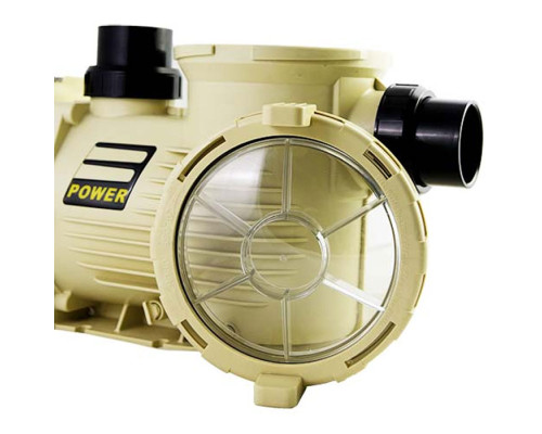 Обладнання для басейну Насос Emaux EPV150 (220 В, 25 м3/год, 1.5 HP) зі змінною швидкістю