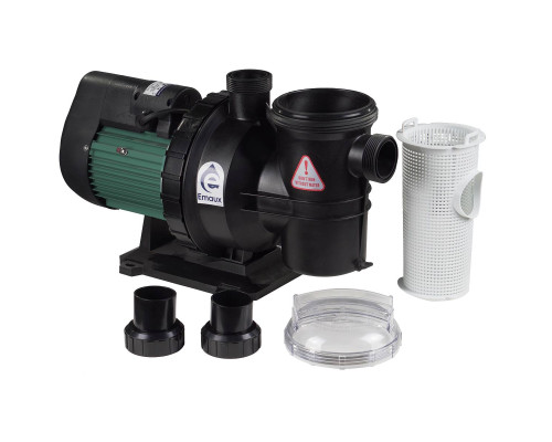 Обладнання для басейну Насос Emaux SC200 (220 В, 23 м3/год, 2 HP)