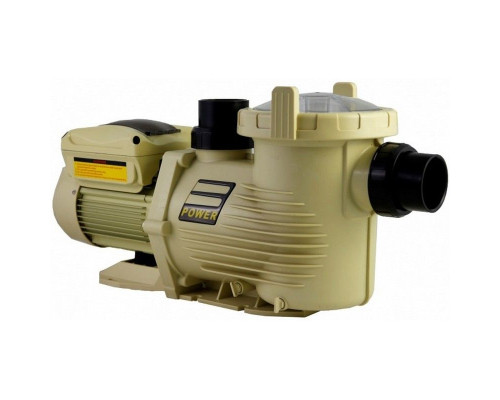 Обладнання для басейну Насос Emaux EPV200 (220 В, 29м3/год, 2 HP) зі змінною швидкістю