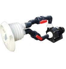 Протитечія Aquaviva WTB300T 60 м3/год (380В)