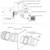Обладнання для басейну Протитечія Aquaviva WTB300T 60 м3/год (380В)