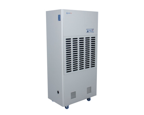 Обладнання для басейну Осушувач повітря Aquaviva AV-240D (240 л/добу)
