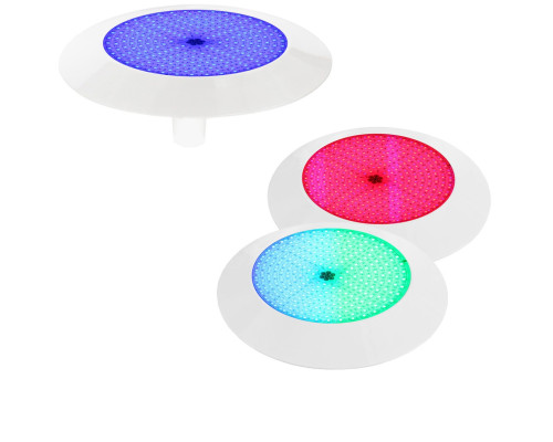 Обладнання для басейну Прожектор світлодіодний Aquaviva 029 546LED 33 Вт RGB