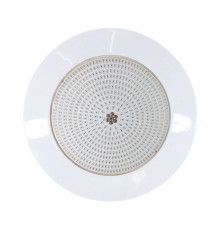 Прожектор світлодіодний Aquaviva LED029 252LED (18 Вт) RGB + заставна під лайнер