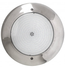 Прожектор світлодіодний Aquaviva HT201S 546LED 33 Вт RGB (AISI-316) + закладна