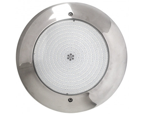Обладнання для басейну Прожектор світлодіодний Aquaviva HT201S 546LED 33 Вт RGB (AISI-316) + закладна