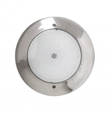 Прожектор світлодіодний Aquaviva HT201S 252LED 18 Вт RGB (AISI-316) + закладна