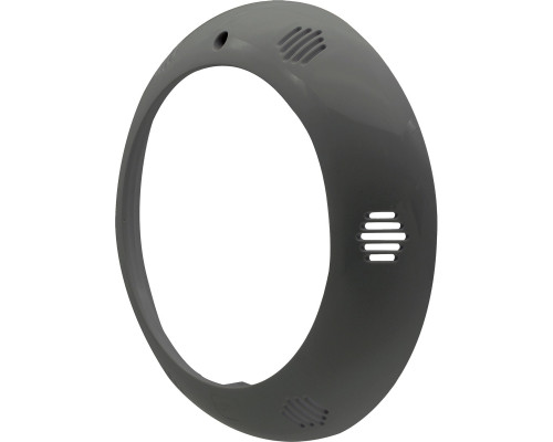 Обладнання для басейну Рамка для прожектора Hayward LED ColorLogic FLAT, Dark Grey
