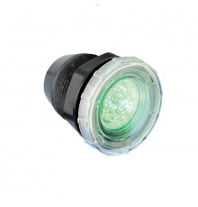 Прожектор світлодіодний Emaux P50 18LED 1 Вт RGB