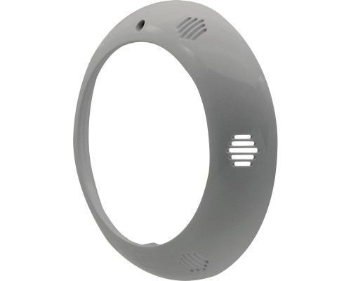 Обладнання для басейну Рамка для прожектора Hayward LED ColorLogic FLAT, Light Grey