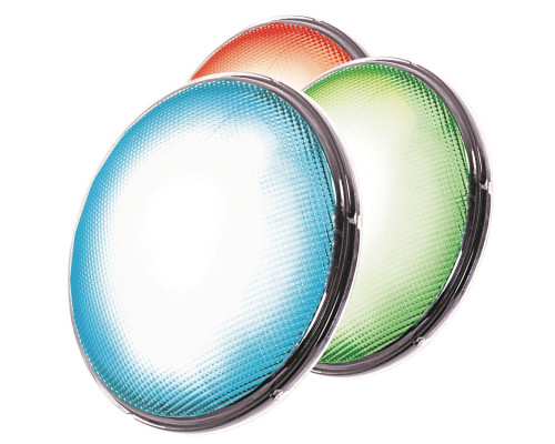 Запасна лампа Hayward LED ColorLogic (18 Вт, 800 Лм, RGB)