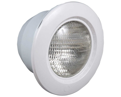 Обладнання для басейну Прожектор світлодіодний Hayward 3481PLDBL3SA, 13 Вт, White, (PAR56, під лайнер, Sand)