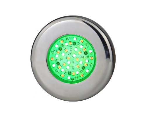 Обладнання для басейну Прожектор світлодіодний Aquaviva 008 546LED 33 Вт RGB