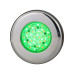 Обладнання для басейну Прожектор світлодіодний Aquaviva 008 546LED 33 Вт RGB