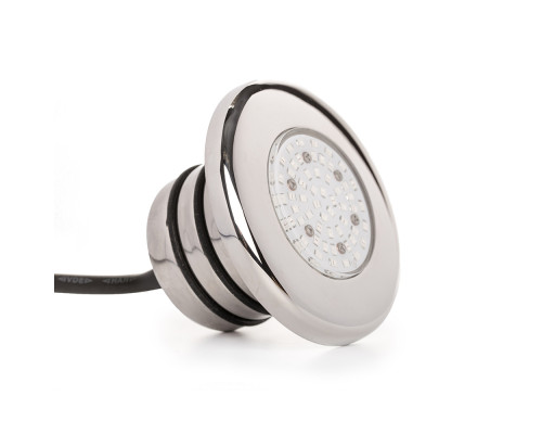 Обладнання для басейну Прожектор світлодіодний Aquaviva 008 546LED 33 Вт RGB