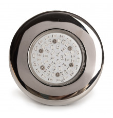Прожектор світлодіодний Aquaviva AISI 316 203 54LED 5 Вт RGB