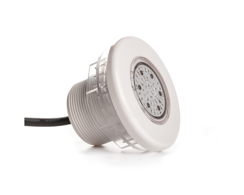 Обладнання для басейну Прожектор світлодіодний Aquaviva HT026C 45LED 6 Вт RGB