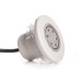 Обладнання для басейну Прожектор світлодіодний Aquaviva HT026C 45LED 6 Вт RGB