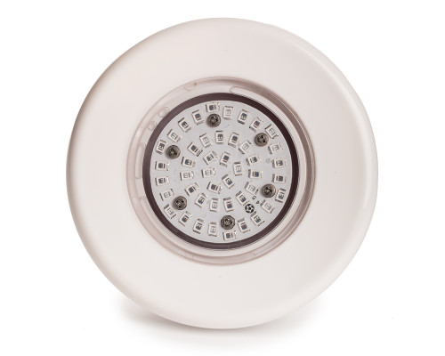 Обладнання для басейну Прожектор світлодіодний Aquaviva HT026C 45LED 6 Вт RGB