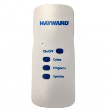 Пульт Hayward 502730RC LED ColorLogic PAR56 RGB