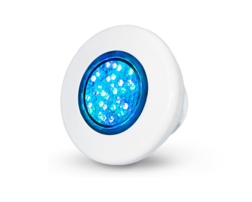 Обладнання для басейну Прожектор світлодіодний Aquaviva HT026C 45LED 6 Вт RGB