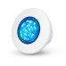 Обладнання для басейну Прожектор світлодіодний Aquaviva HT026C 45LED 6 Вт RGB