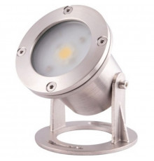 Прожектор світлодіодний для фонтану Aquaviva 1LED 7 Вт RGB