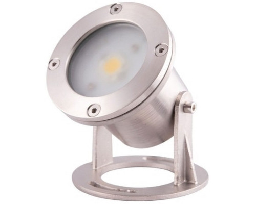 Оборудование для бассейна Прожектор светодиодный для фонтана Aquaviva 1LED 7 Вт RGB