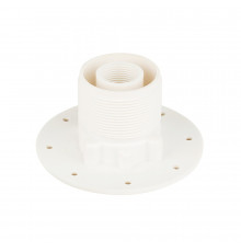 Закладна прожектора AquaViva LED001 ACS001 (нерж.)