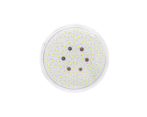Обладнання для басейну Прожектор компактний світлодіодний Aquaviva LED028 99LED (6 Вт) RGB + закладна