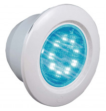 Прожектор світлодіодний Hayward 3481LDRGB3DGR, 16 Вт, RGB, (PAR56, під лайнер, Dark Grey)