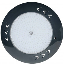 Прожектор світлодіодний Aquaviva Graphite 003 252LED 21 Вт White,  із закладною