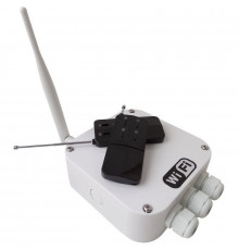 Пульт керування до прожекторів Aquaviva RC-01 WiFi