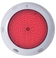 Прожектор Hayward 3464LDRGB, LED, 18 Вт, RGB, під лайнер, бетон