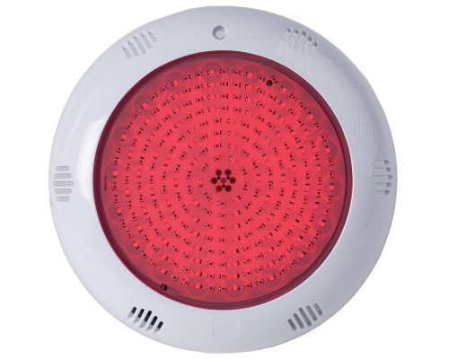 Прожектор Hayward 3464LDRGB, LED, 18 Вт, RGB, під лайнер, бетон
