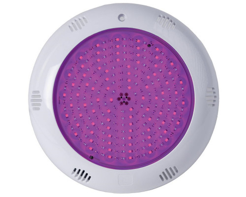 Прожектор Hayward 3464LDRGB, LED, 18 Вт, RGB, під лайнер, бетон