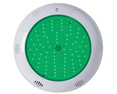 Прожектор Hayward 3464LDRGB, LED, 18 Вт, RGB, під лайнер, бетон