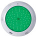 Прожектор Hayward 3464LDRGB, LED, 18 Вт, RGB, під лайнер, бетон