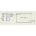 Пульт управления Aquaviva к LED GAS PAR56 SWITCH BOX