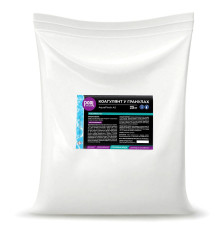 Коагулянт у гранулах Poolman AquaFlock AS, 25кг