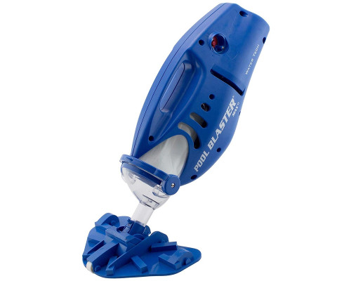 Пилососи для басейну Ручний пилосос Water Tech Pool Blaster MAX (Li-ion)
