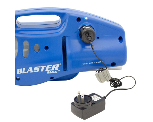 Пилососи для басейну Ручний пилосос Water Tech Pool Blaster MAX (Li-ion)