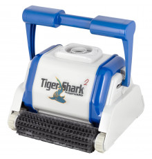 Робот-пилосос Hayward TigerShark 2 (гум. валик)