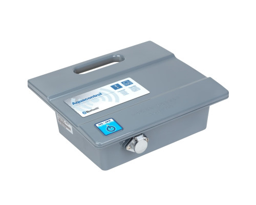 Пилососи для басейну Робот-пилосос Aquabot WR400