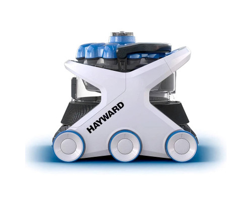 Пилососи для басейну Робот-пилосос Hayward AquaVac 650 (гум. валик)