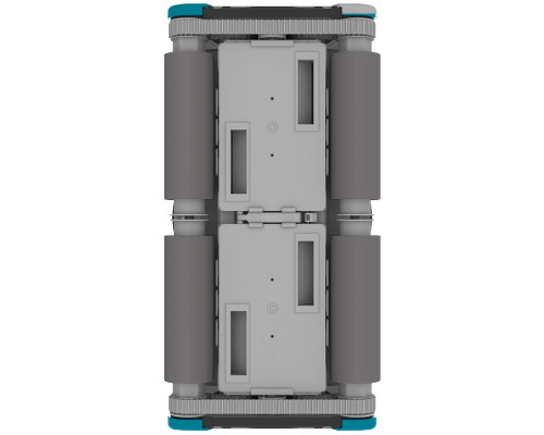 Пилососи для басейну Робот-пилосос Aquabot Ultramax (45 м)