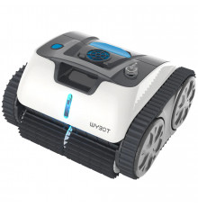 Бездротовий робот-пилосос Wybotics Osprey 700